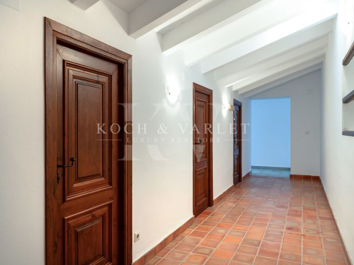 Image No.36-Villa de 13 chambres à vendre à Javea