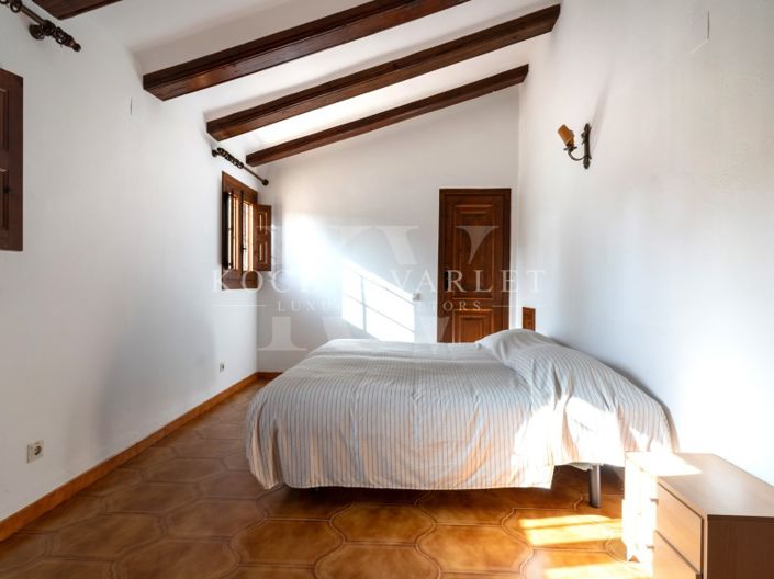 Image No.37-Villa de 13 chambres à vendre à Javea