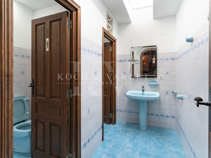 Image No.38-Villa de 13 chambres à vendre à Javea