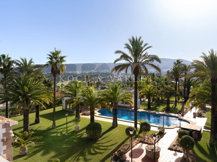 Image No.4-Villa de 13 chambres à vendre à Javea