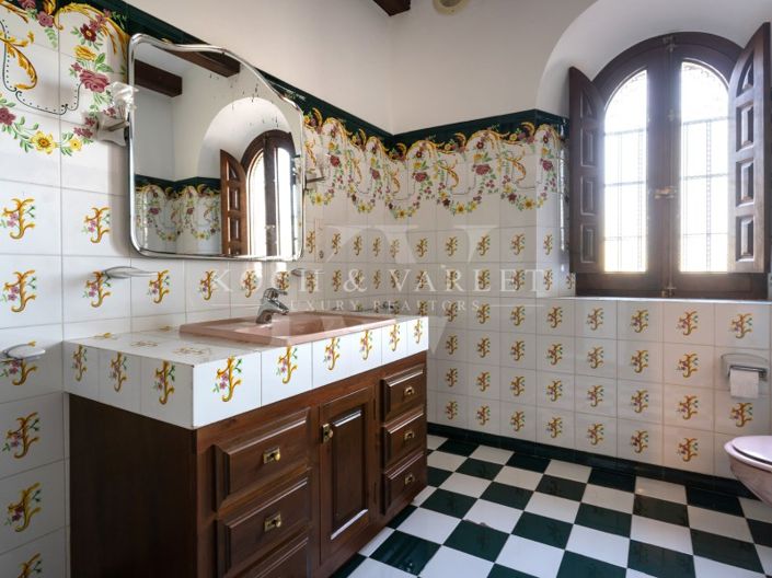 Image No.40-Villa de 13 chambres à vendre à Javea