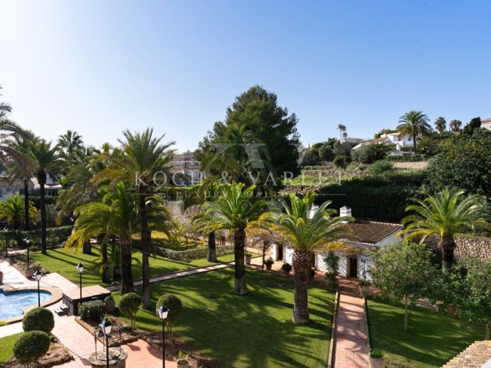 Image No.41-Villa de 13 chambres à vendre à Javea