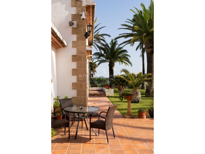 Image No.43-Villa de 13 chambres à vendre à Javea