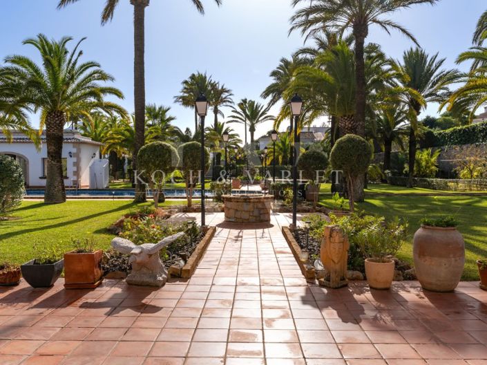 Image No.45-Villa de 13 chambres à vendre à Javea