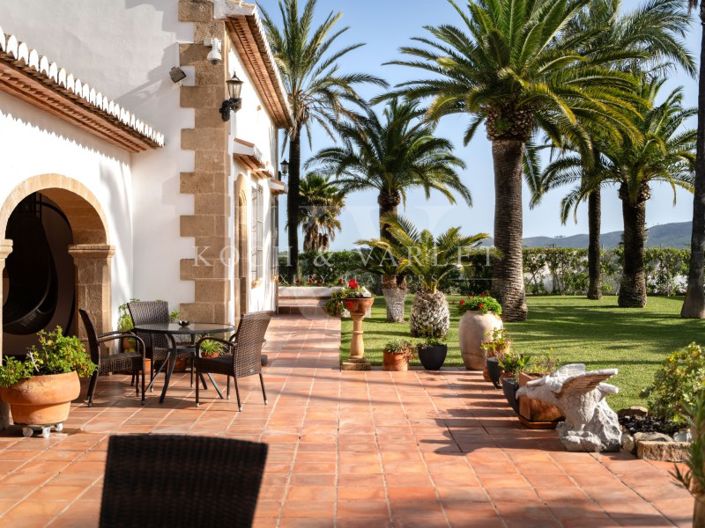 Image No.48-Villa de 13 chambres à vendre à Javea