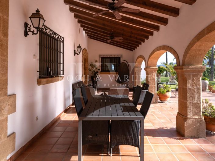 Image No.49-Villa de 13 chambres à vendre à Javea