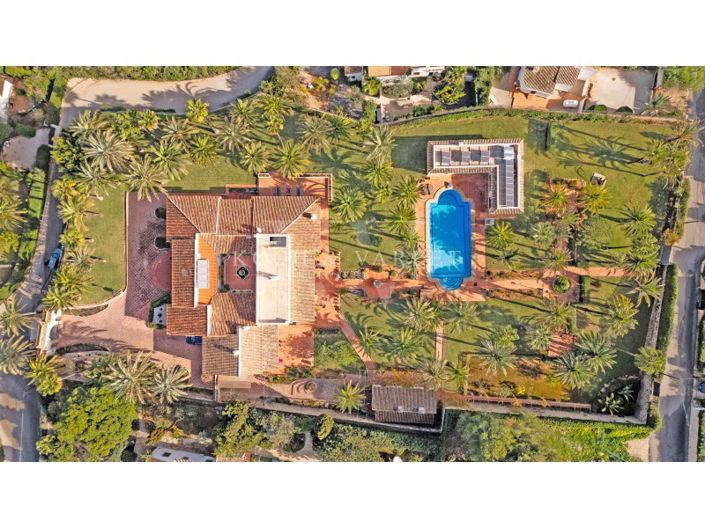 Image No.5-Villa de 13 chambres à vendre à Javea