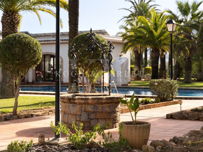 Image No.50-Villa de 13 chambres à vendre à Javea