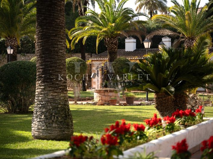 Image No.53-Villa de 13 chambres à vendre à Javea