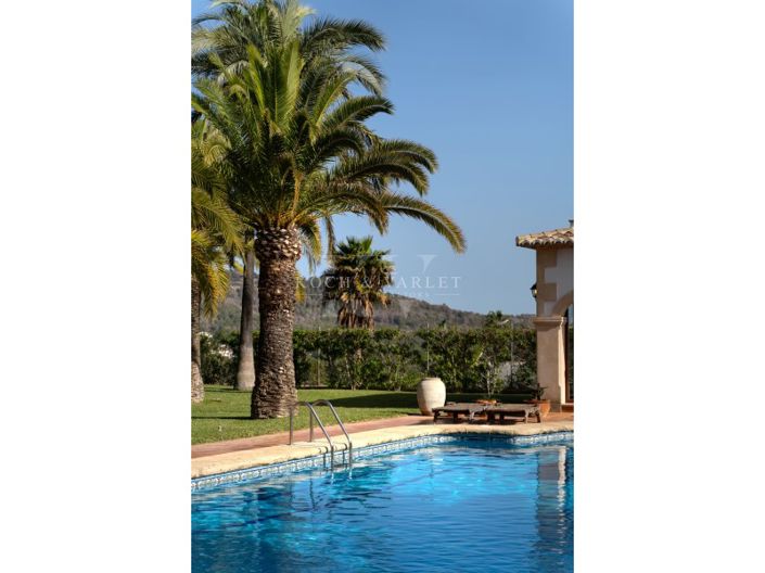 Image No.54-Villa de 13 chambres à vendre à Javea