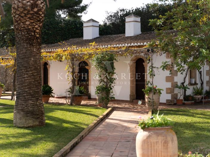 Image No.56-Villa de 13 chambres à vendre à Javea