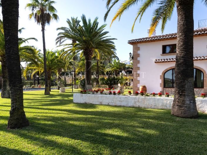 Image No.62-Villa de 13 chambres à vendre à Javea