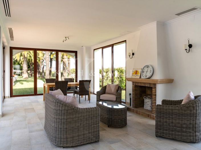 Image No.64-Villa de 13 chambres à vendre à Javea