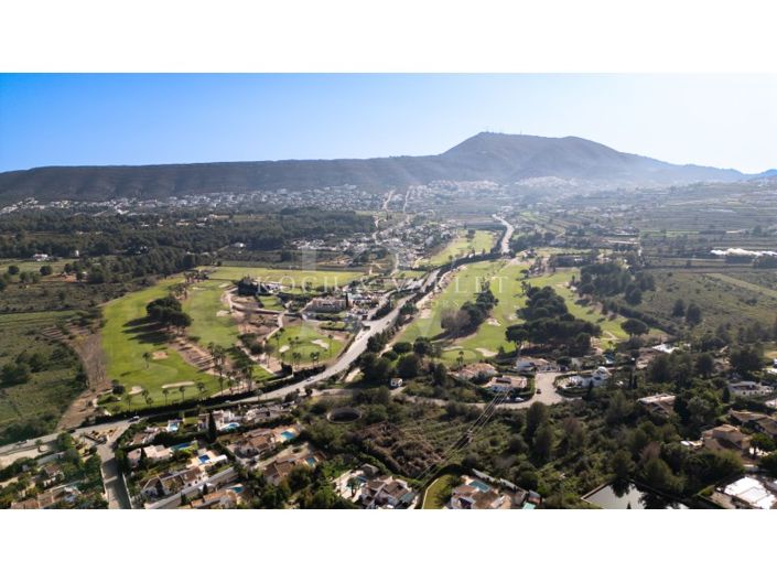 Image No.68-Villa de 13 chambres à vendre à Javea