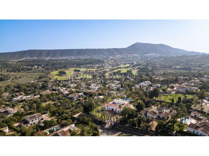 Image No.69-Villa de 13 chambres à vendre à Javea