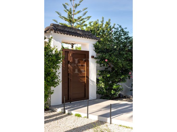 Image No.11-Villa de 4 chambres à vendre à Denia