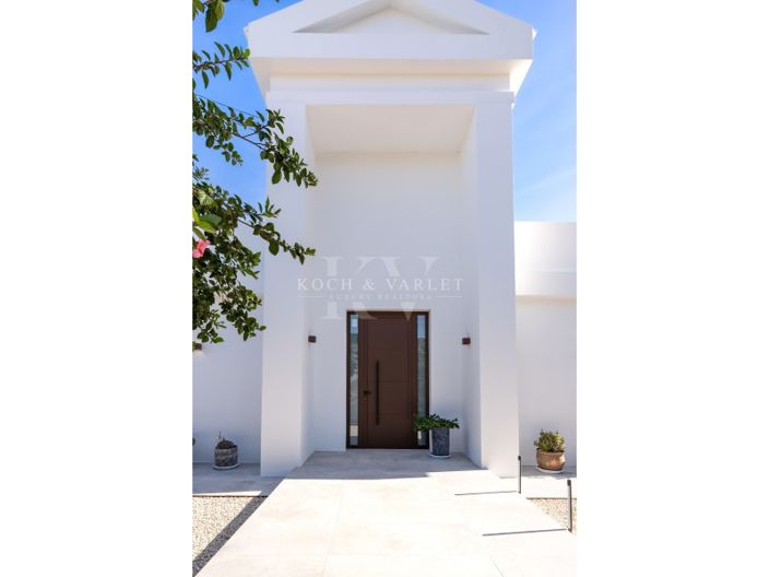 Image No.12-Villa de 4 chambres à vendre à Denia