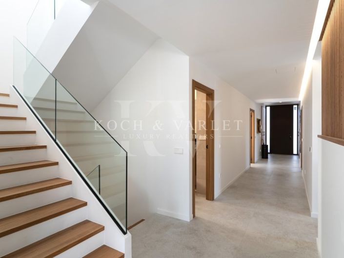 Image No.15-Villa de 4 chambres à vendre à Denia