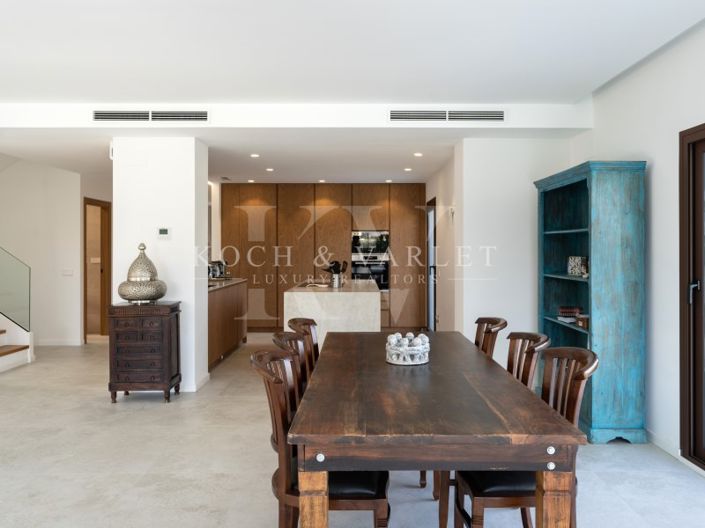 Image No.17-Villa de 4 chambres à vendre à Denia