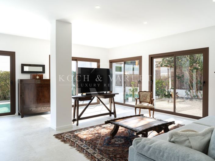 Image No.18-Villa de 4 chambres à vendre à Denia