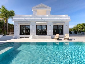 Koch & Varelt Luxury Realtors most sold property