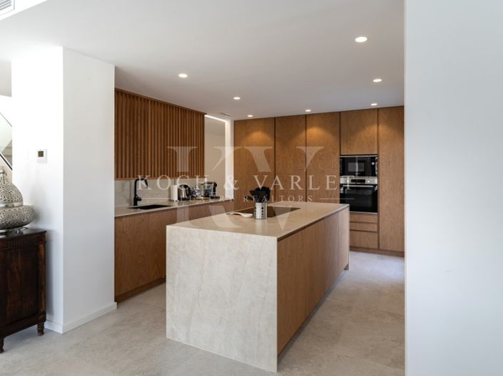 Image No.22-Villa de 4 chambres à vendre à Denia