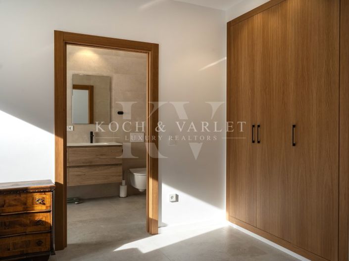 Image No.32-Villa de 4 chambres à vendre à Denia