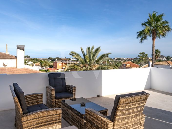 Image No.45-Villa de 4 chambres à vendre à Denia