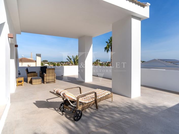 Image No.46-Villa de 4 chambres à vendre à Denia