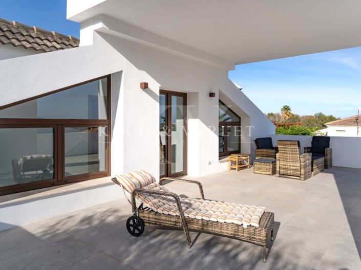 Image No.47-Villa de 4 chambres à vendre à Denia