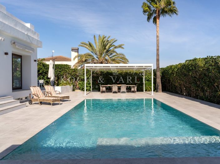 Image No.52-Villa de 4 chambres à vendre à Denia