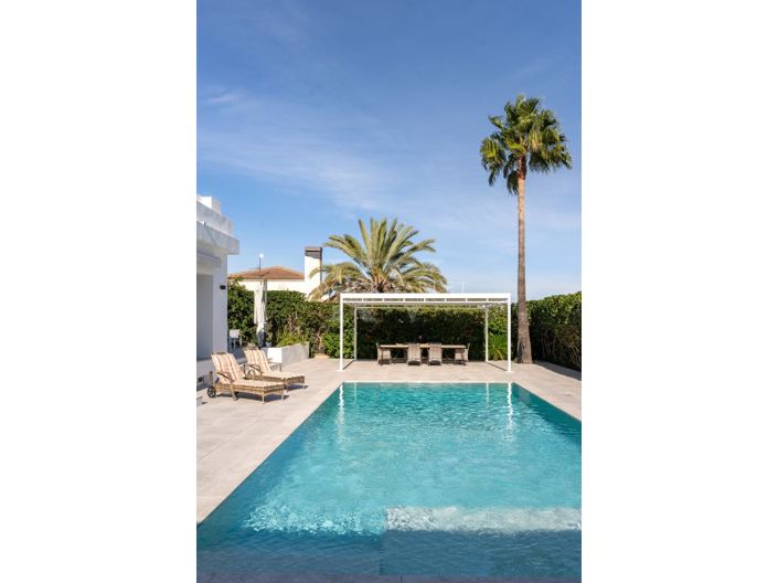 Image No.53-Villa de 4 chambres à vendre à Denia