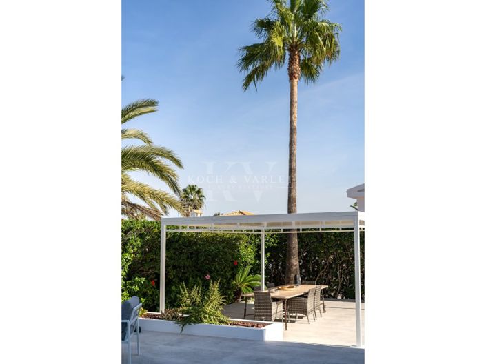 Image No.54-Villa de 4 chambres à vendre à Denia