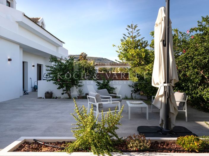 Image No.6-Villa de 4 chambres à vendre à Denia