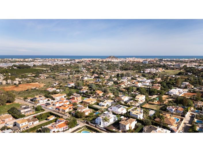 Image No.61-Villa de 4 chambres à vendre à Denia