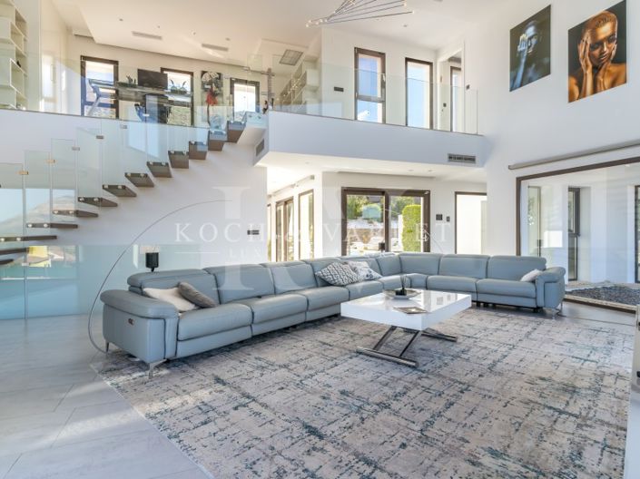 Image No.12-5 Bed Villa for sale