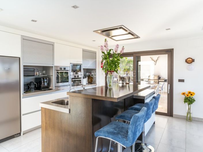 Image No.22-5 Bed Villa for sale