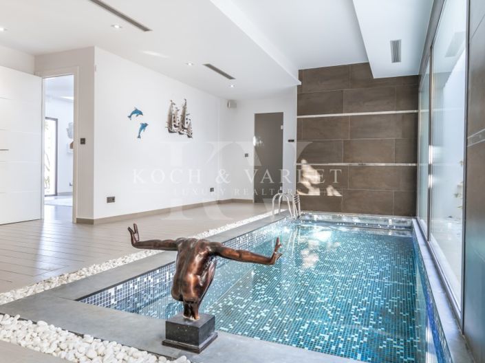 Image No.3-5 Bed Villa for sale