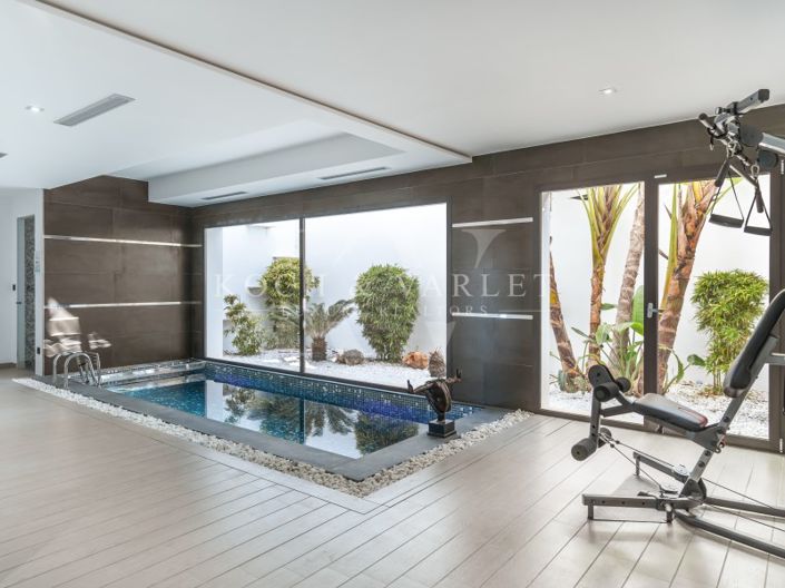 Image No.43-5 Bed Villa for sale