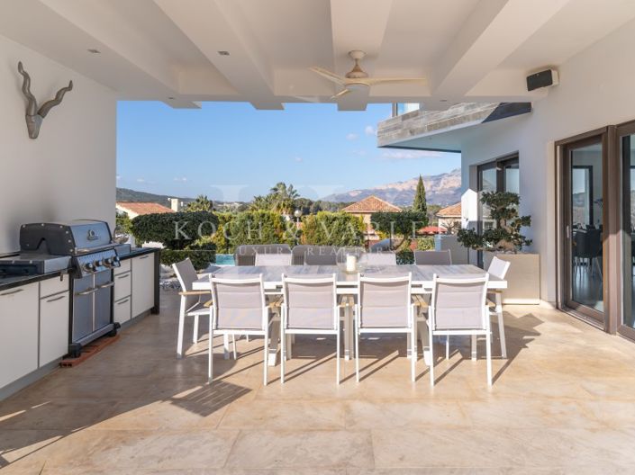 Image No.48-5 Bed Villa for sale