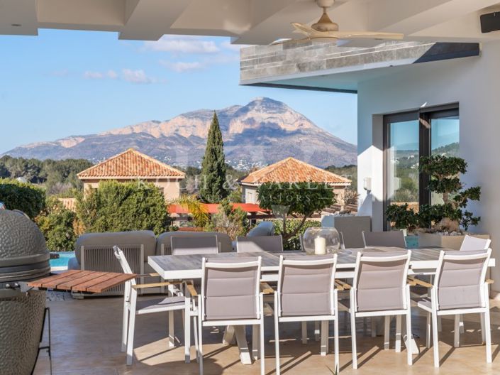 Image No.49-5 Bed Villa for sale