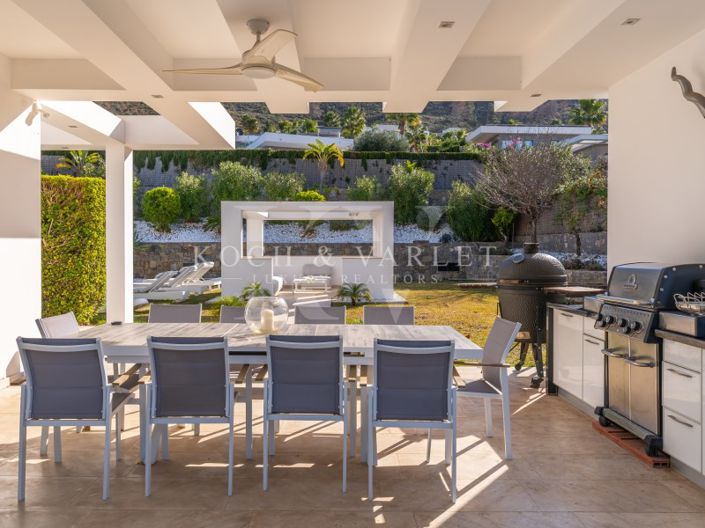 Image No.50-5 Bed Villa for sale