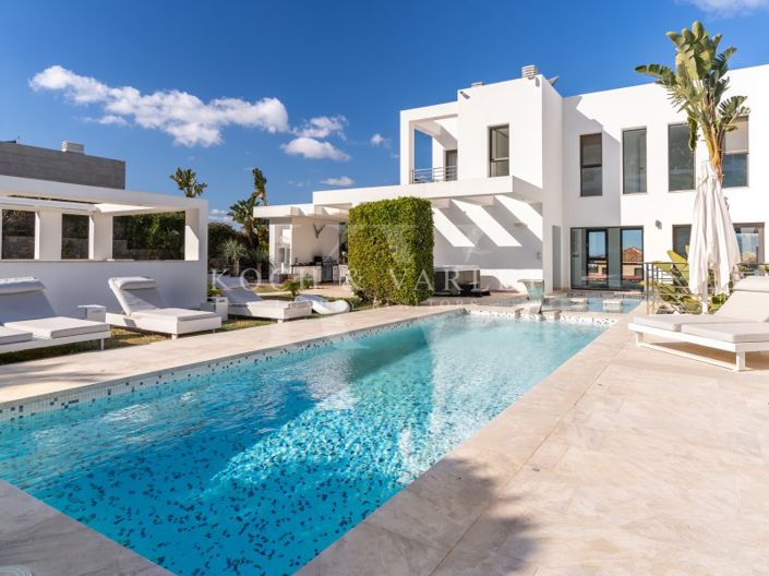 Image No.55-5 Bed Villa for sale