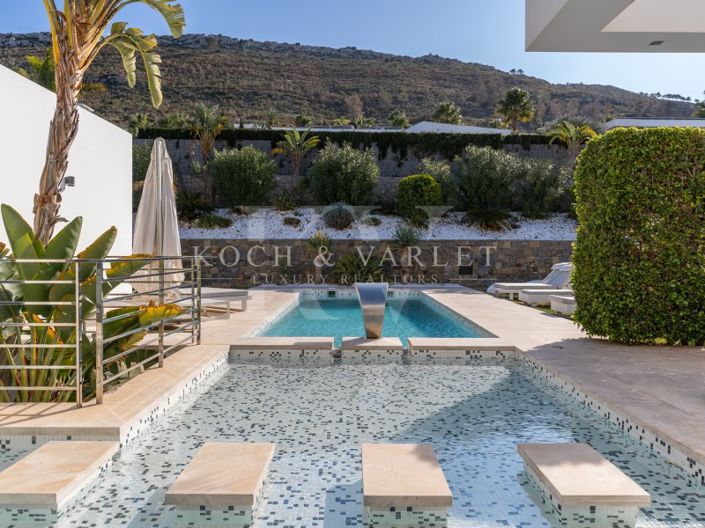 Image No.60-5 Bed Villa for sale