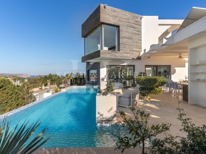 Image No.67-5 Bed Villa for sale