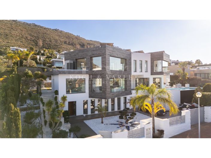 Image No.74-5 Bed Villa for sale