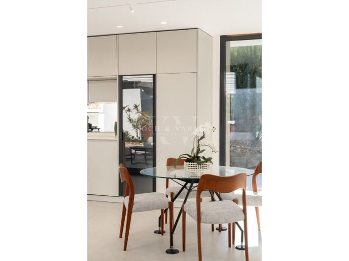 Image No.14-Villa de 4 chambres à vendre à Denia