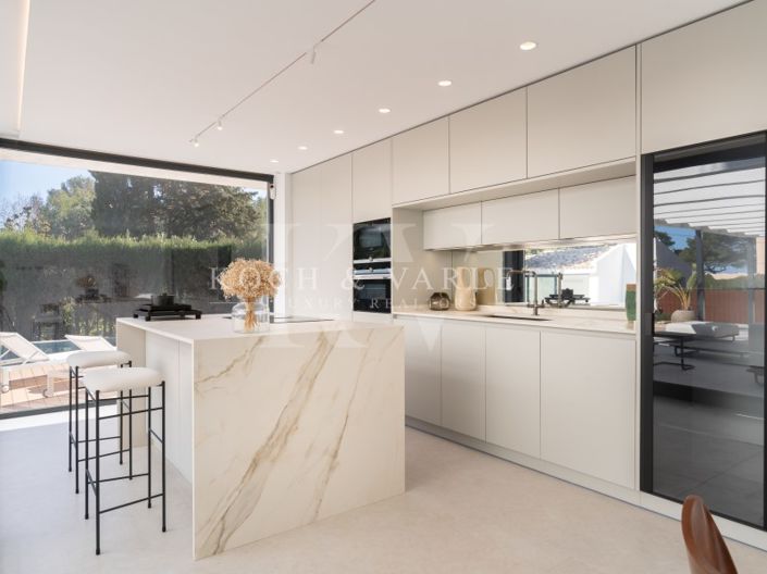 Image No.16-Villa de 4 chambres à vendre à Denia