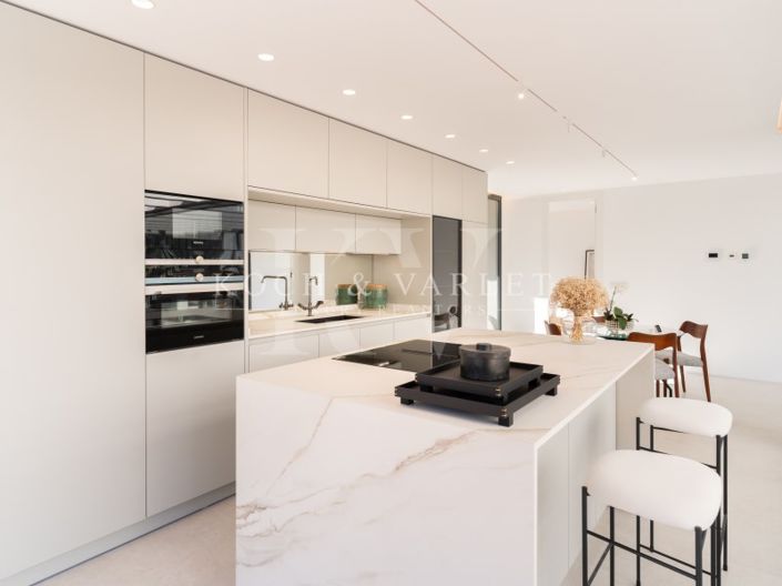 Image No.17-Villa de 4 chambres à vendre à Denia