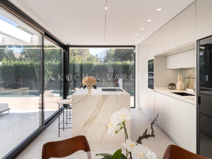 Image No.18-Villa de 4 chambres à vendre à Denia